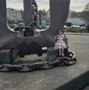 Meet your Posher, Oscar rios